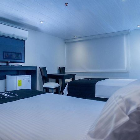 Hotel Metropolitano Neiva (Huila) Quarto foto