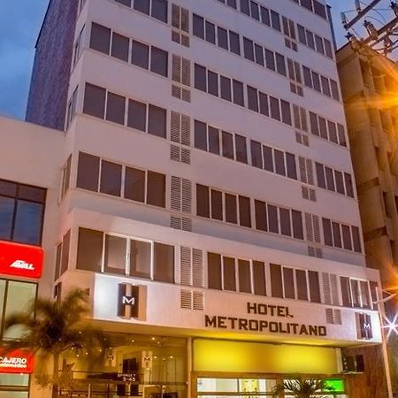 Hotel Metropolitano Neiva (Huila) Exterior foto