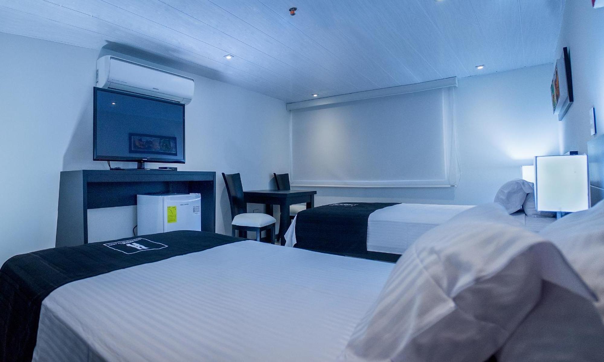 Hotel Metropolitano Neiva (Huila) Quarto foto