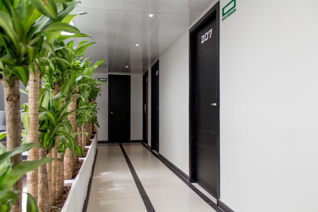 Hotel Metropolitano Neiva (Huila) Exterior foto