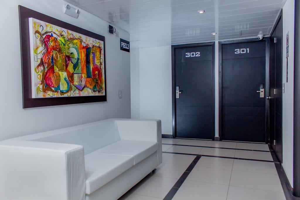 Hotel Metropolitano Neiva (Huila) Exterior foto